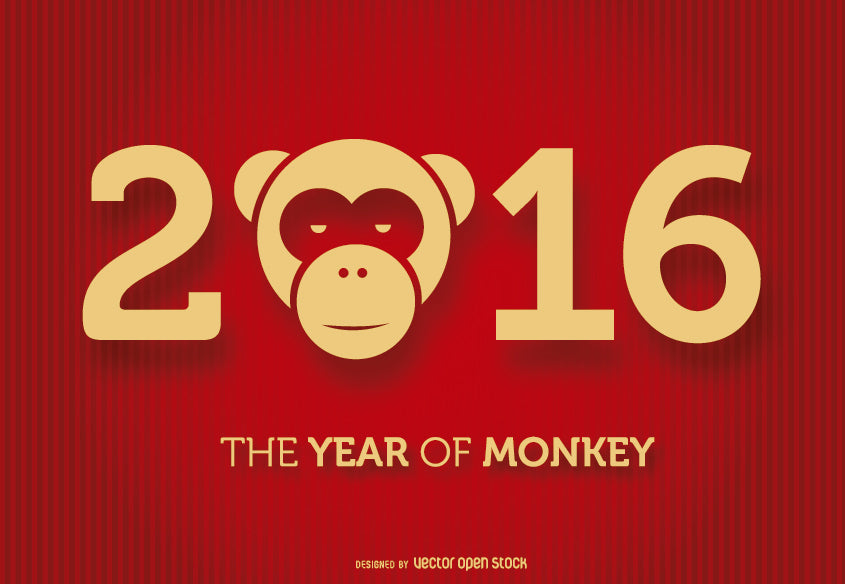 What will Year of the Monkey mean for you?