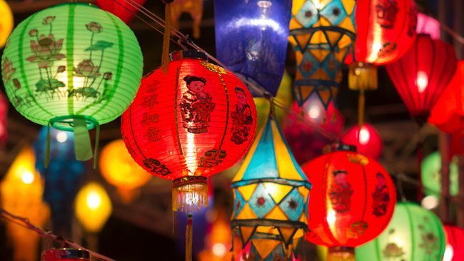 Chinese New Year Celebrations in Yorkshire and beyond