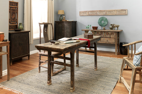 All Antique Chinese Furniture