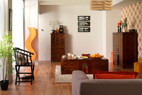 Chinese Classical Furniture