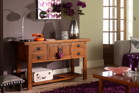 Contemporary Asian Furniture