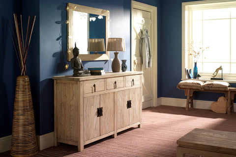 Chinese Country Furniture