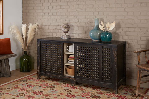 Kayu Reclaimed Wood Collection