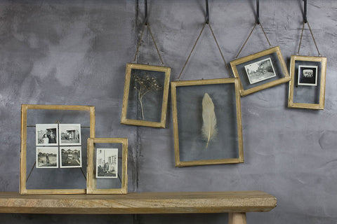 Nkuku Photo Frames