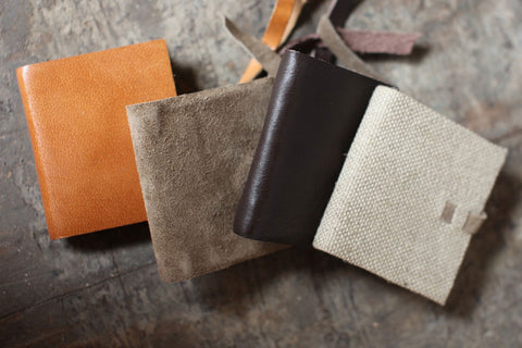 Nkuku Journals & Albums