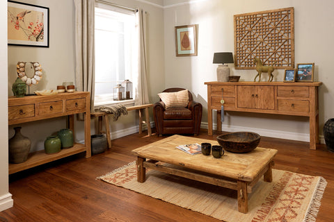 Farmhouse Elm Furniture