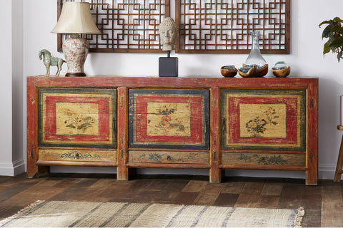 Antique Chinese Sideboards