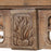 Decorative Carved Antique Door Lintel