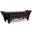 Low Carved Altar Table