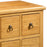 Apothecary's Chest, Light Elm