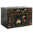 Painted Black Shanxi Chest