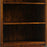 Book Cabinet, Warm Elm