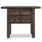 Shanxi Side Table with Drawers
