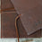 Kadira Leather Journal