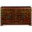 Shanxi Butterfly Sideboard, Red Lacquer