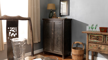 Restored Antique Chinese Furniture