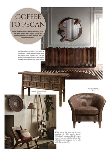 Affinity, October 2023