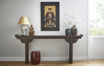 Chinese Ancestor Paintings: A Journey from Tradition to Trend