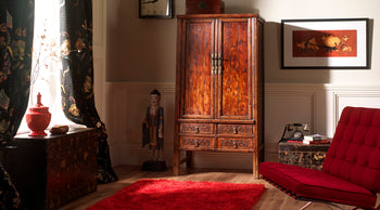 Antique and Vintage Chinese Furniture
