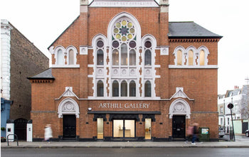 Arthill Gallery, London