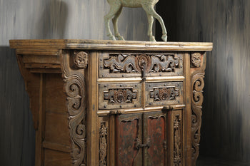 Antique Chinese Furniture
