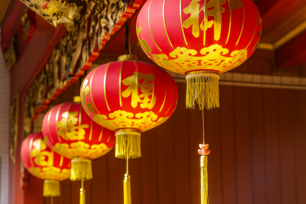 The Mid-Autumn Festival: History, Traditions and Cultural Significance