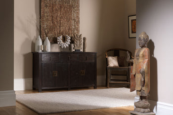 Indonesian Home Accessories