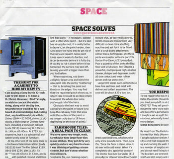 Television cabinet to hide TV