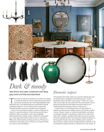 The English Home, November 2019