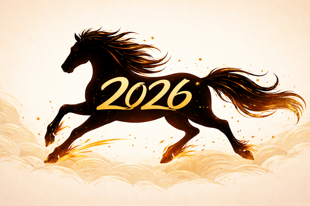 Chinese New Year 2026: Welcoming the Year of the Horse