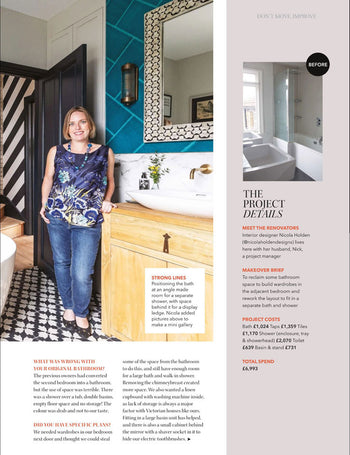 Good Homes, Feb 2020