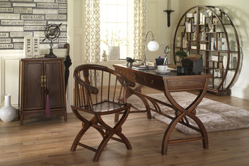 Creating a perfect Home Office