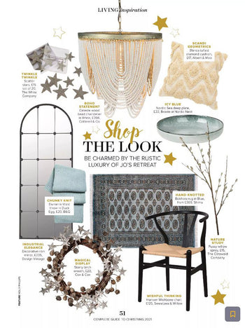 Ideal Home, December 2021