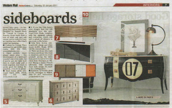 Chinese Country Twelve Drawer Chest