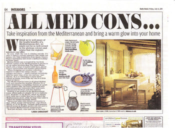 Chinese Country Dining Table