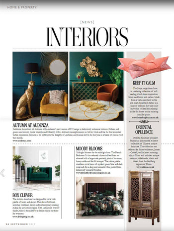 Surrey Life, November 2019