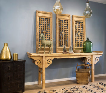 Chinese Antique Altar Table