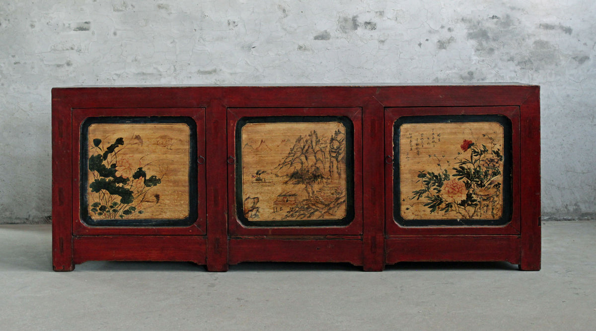 Arriving this month - some new favourites for our antique collection