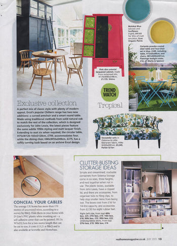 Pink Lacquer Chinese Wardrobe