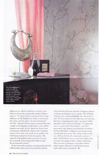 Black Lacquer Ladies Cabinet