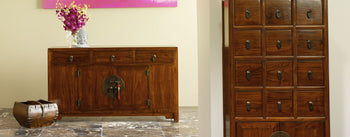 Chinese Classical Furniture