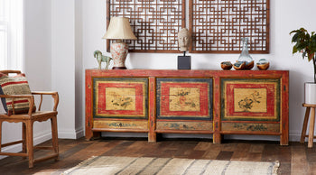 Investing in Chinese Antiques for Lasting Value