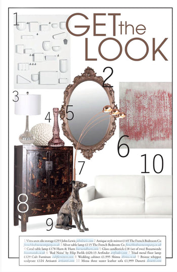 Black Lacquer Wedding Cabinet