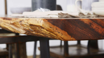 Chinese furniture woods