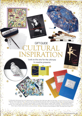 The English Home, December 2018