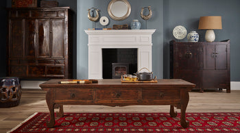 Exploring China’s furniture making traditions