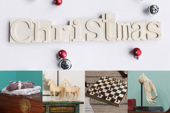 Christmas Gift Ideas