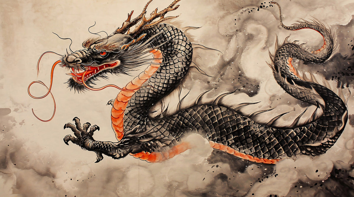 Chinese New Year 2024: The Year of the Dragon