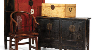 Chinese antique furniture