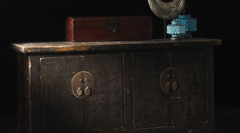 Chinese antique furniture
